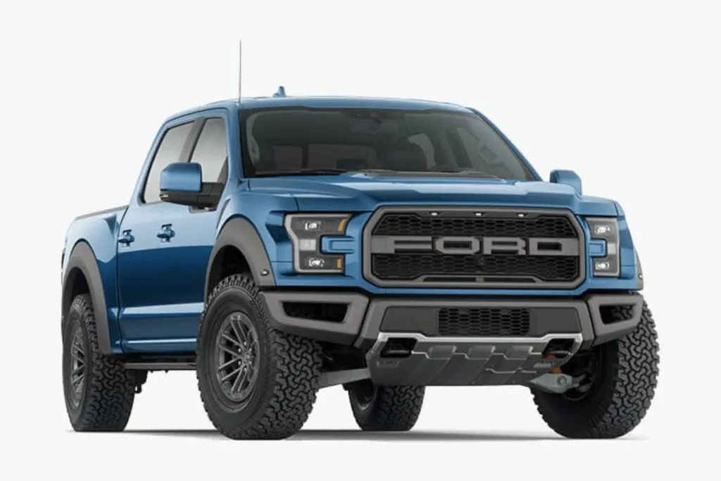 2025 Ford F-150 Price, Specs, Mileage, Images