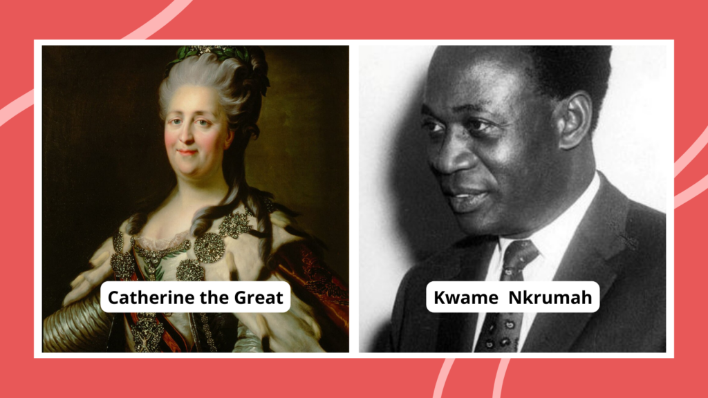 56 Great Leaders of the World Everyone Should Know