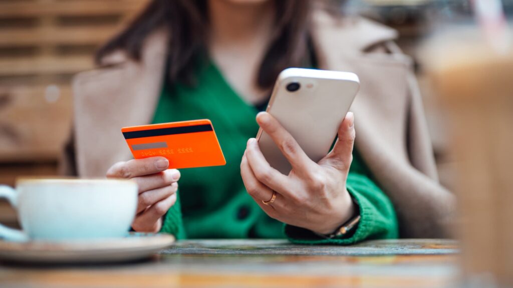 56 million Americans have been in credit card debt for at least a year