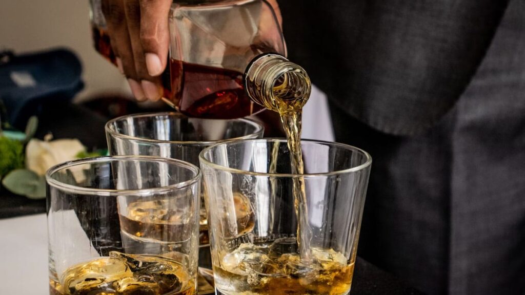 8 Whisky Options That May Help You Keep Warm During The Chilly Winter Evening