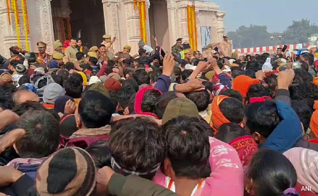 After Ayodhya Ram Temple Consecration, Grand Plan For 13 More Temples