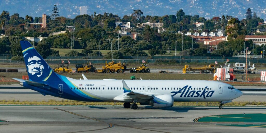 Alaska Airlines scare echoes 737 Max crashes in 2018-19