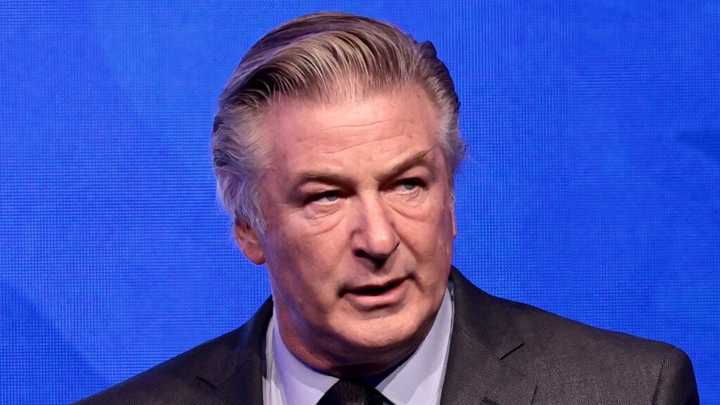 Alec Baldwin Demands Speedy Trial Over New 'Rust' Shooting Charges