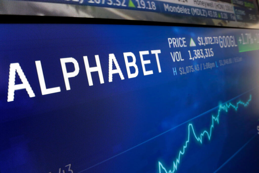 Alphabet is cutting dozens of jobs at its X moonshot lab