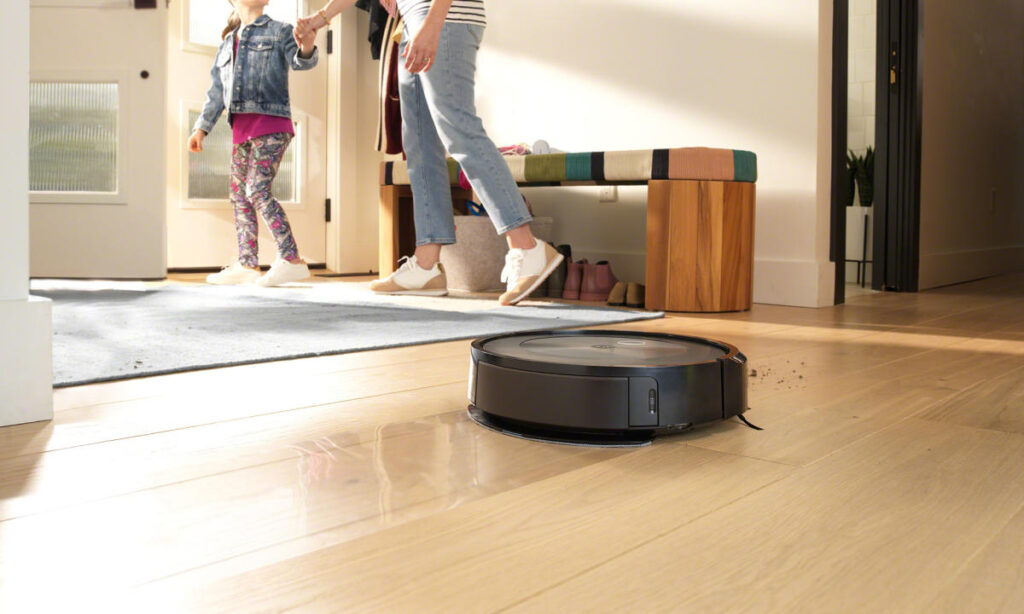 Amazon abandons $1.4 billion iRobot acquisition after EU veto threat