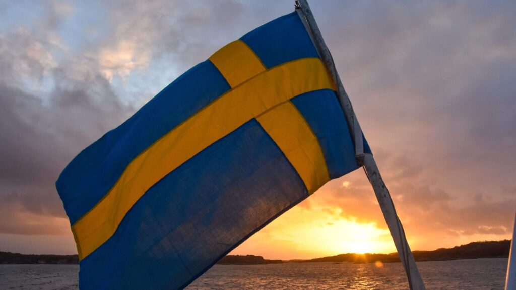 America Should Follow Sweden's Lead on Entitlement Reform