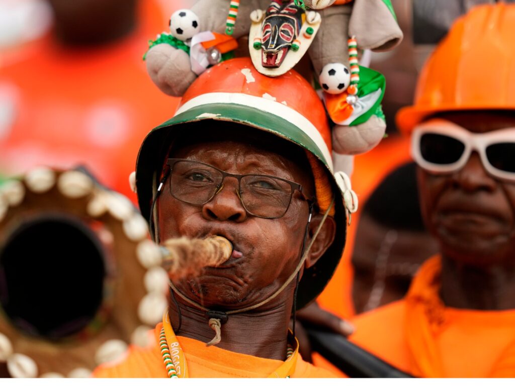 Analysis: Is Ivory Coast’s AFCON the latest African ‘sportswashing’ case? | Africa Cup of Nations