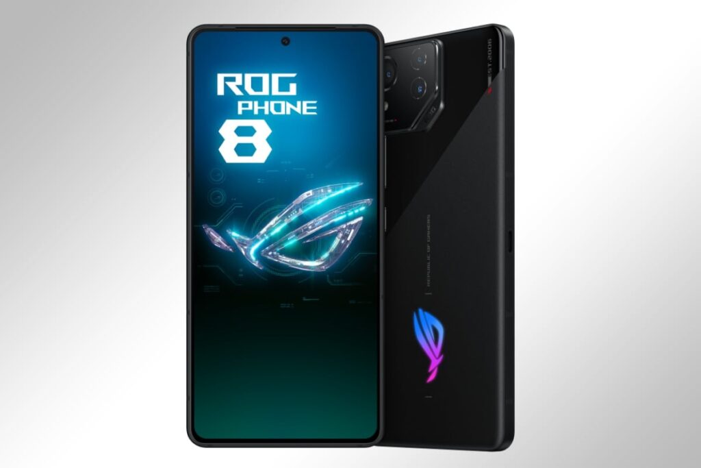 Asus ROG Phone 8 Series Goes on Sale in India via Vijay Sales: Price, Specifications