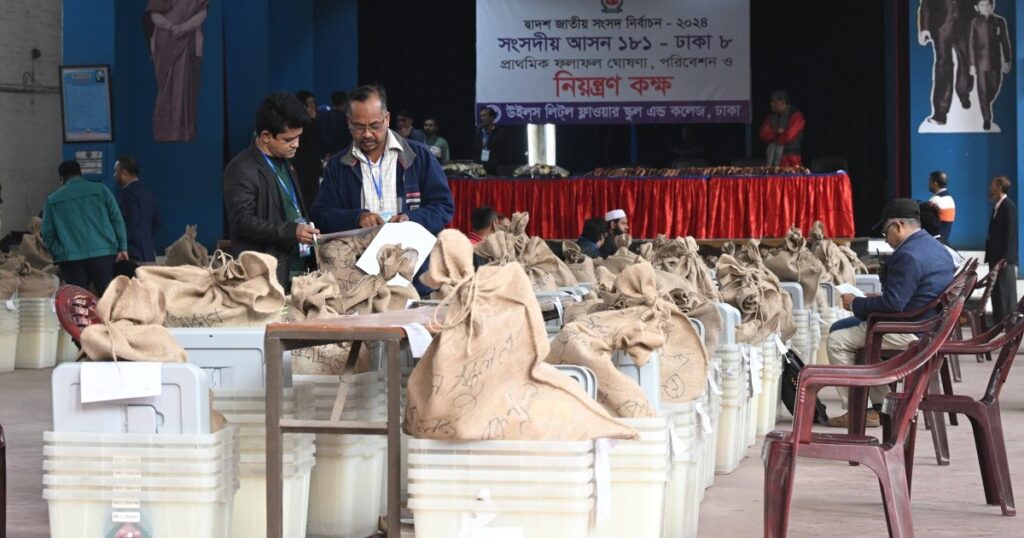 Bangladesh to vote in general elections boycotted by opposition | Elections News