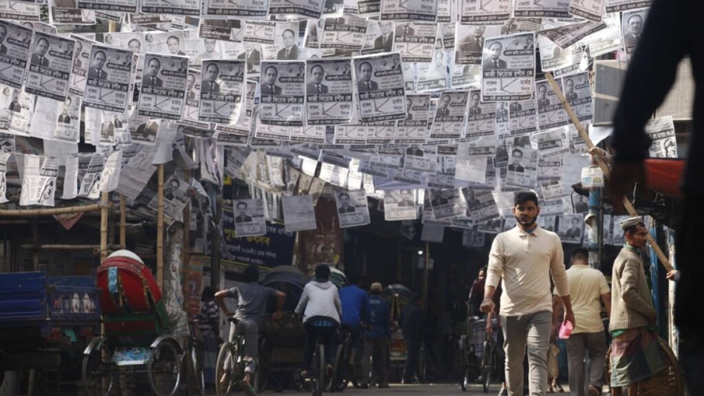 Bans and boycotts: The troubled history of Bangladesh’s elections | Elections News