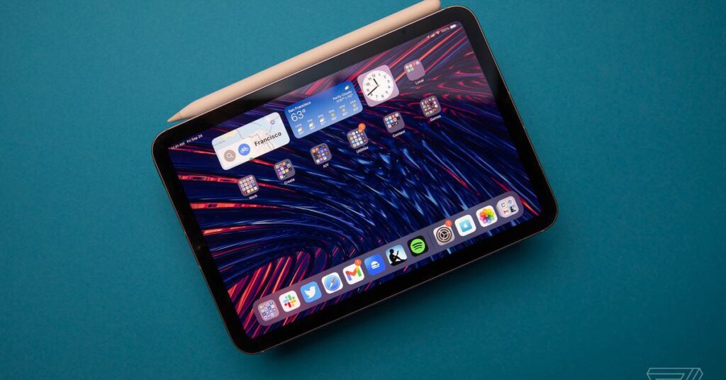 Best iPad deals for January 2024