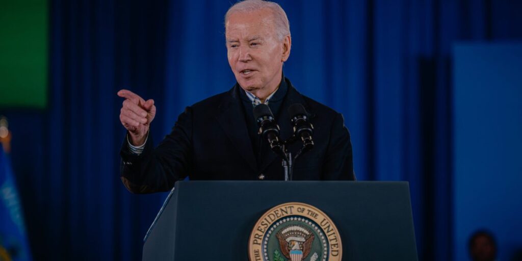 Biden admin is docking $2 million from 3 student loan servicers