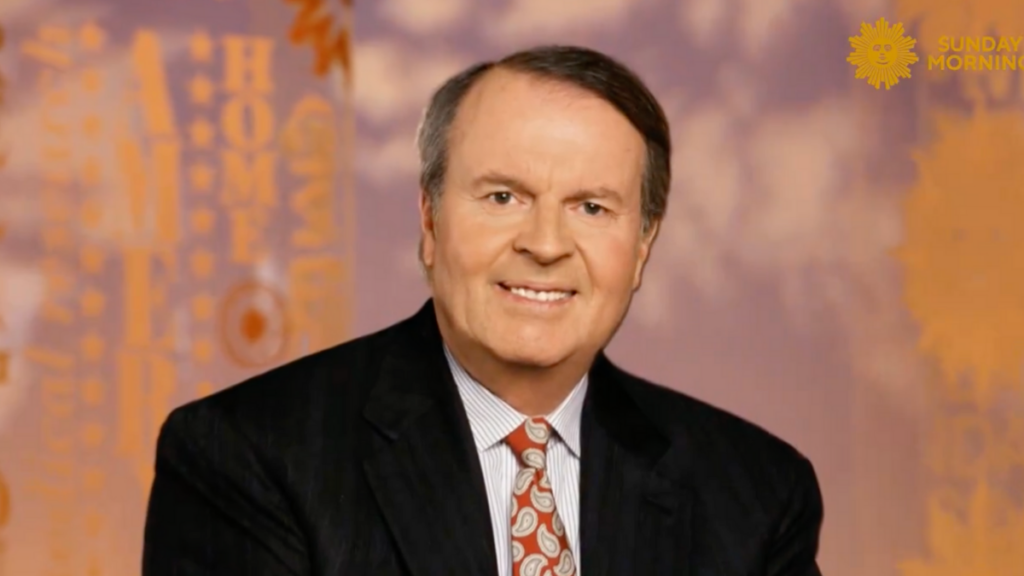 CBS News Broadcasting Legend Charles Osgood Dies At 91