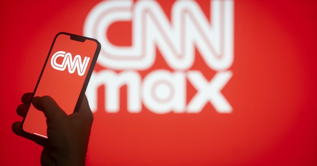 CNN’s big plan to save itself is to be everywhere your phone is