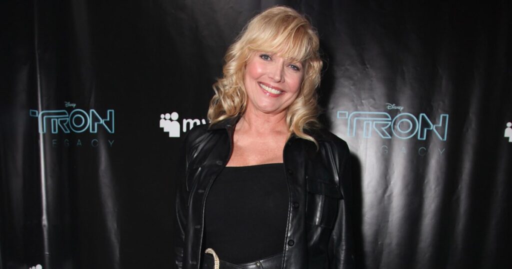 'Caddyshack' Star Cindy Morgan Found Dead at Age 69