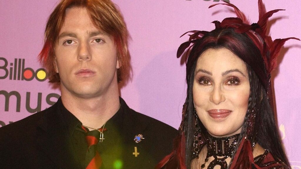 Cher Denied Temporary Conservatorship Over Son Elijah Blue Allman