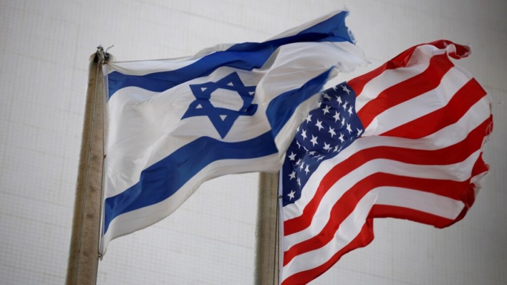 Christian Zionist cowboys: American and Israeli affinities laid bare | Opinions