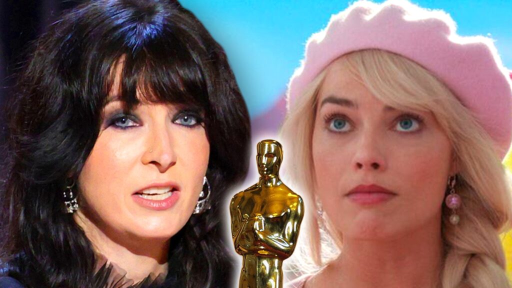 Diablo Cody Says She'd Trade Her Oscar For 'Barbie' Box Office Success