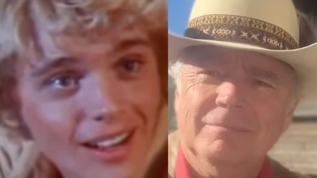 'Dukes Of Hazzard' Star John Schneider Reveals Why He Is 'Not Afraid Of AI'