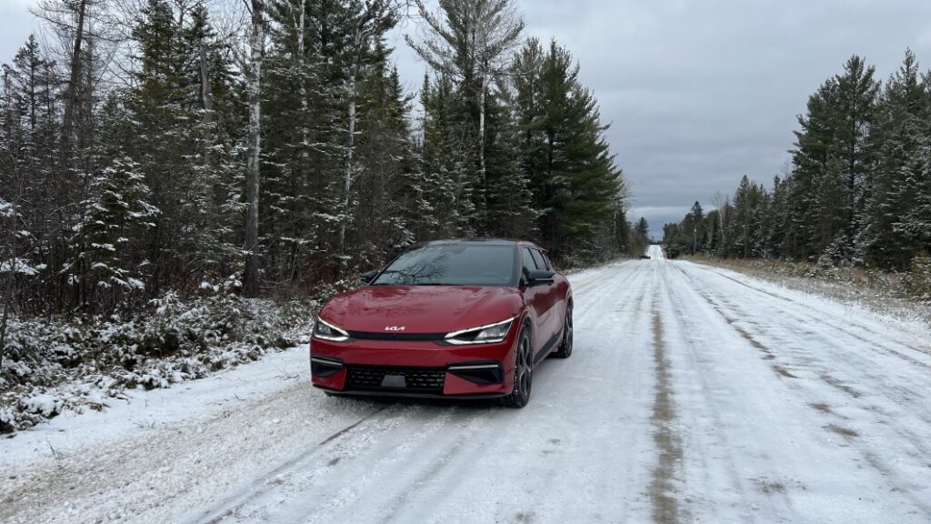 Everything EV owners need to know about cold weather issues and tips to maximize driving range