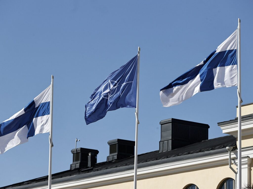 Finns head to the polls to pick new president | Elections News