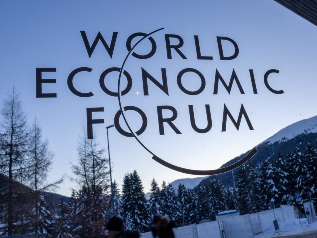 Five richest men doubled fortunes after 2020, Oxfam says as Davos opens | Poverty and Development News