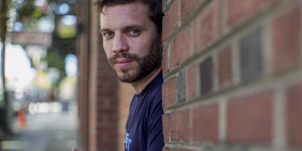 Flexport CEO Ryan Petersen explains why he raised $260 million from Shopify