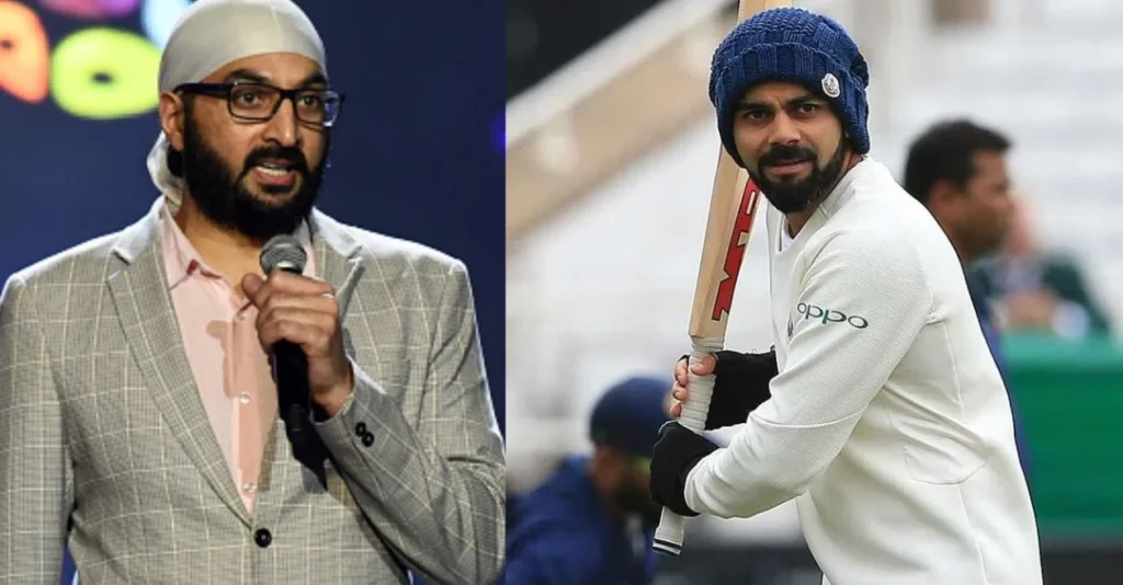 Former spinner Monty Panesar reveals strategy to dismiss Virat Kohli in India vs England Test series