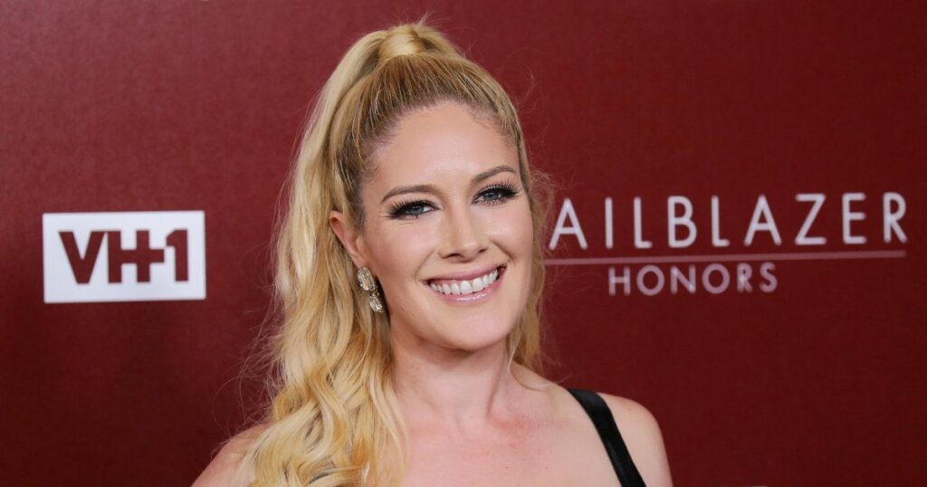 Heidi Montag's Inspiring Motherhood Quotes Over the Years