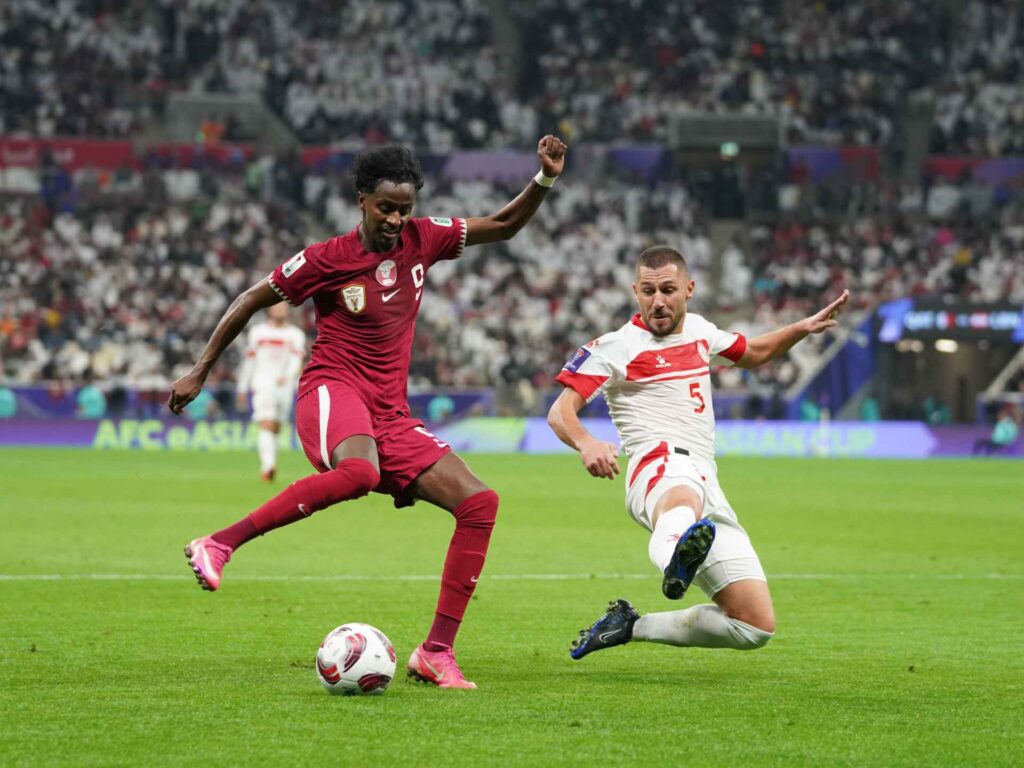 Hosts Qatar thrill fans with winning start at the AFC Asian Cup 2023 | AFC Asian Cup News