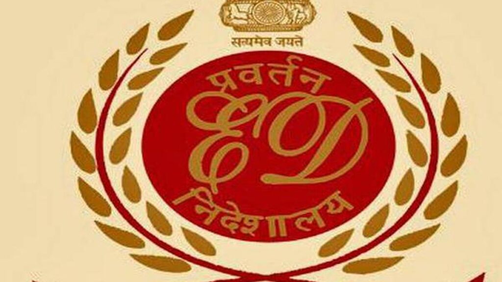 Illegal mining | Enforcement Directorate files police complaint against former Haryana MLA, others