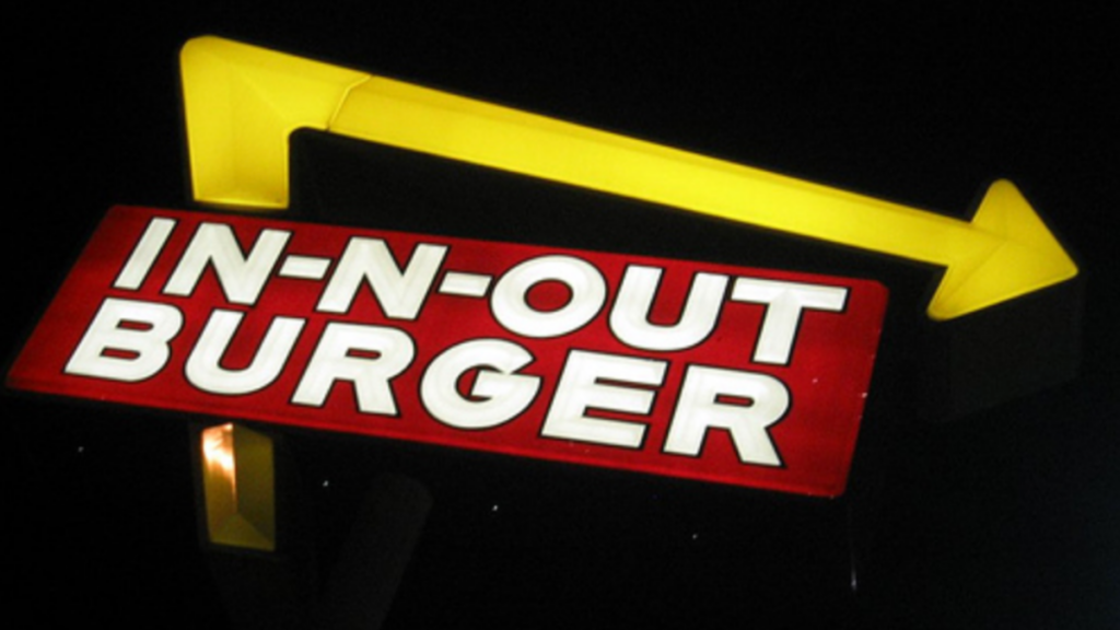 In-N-Out Burger Will Close First Location In 75 Years Due To Rising Crime