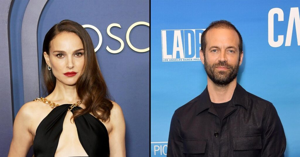 Inside Natalie Portman’s Fresh Start After Benjamin Millepied's Affair