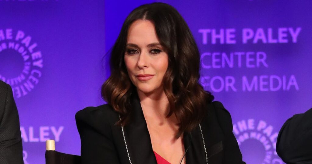 Jennifer Love Hewitt Went Through ‘A Lot No One Knew About’ in 2023