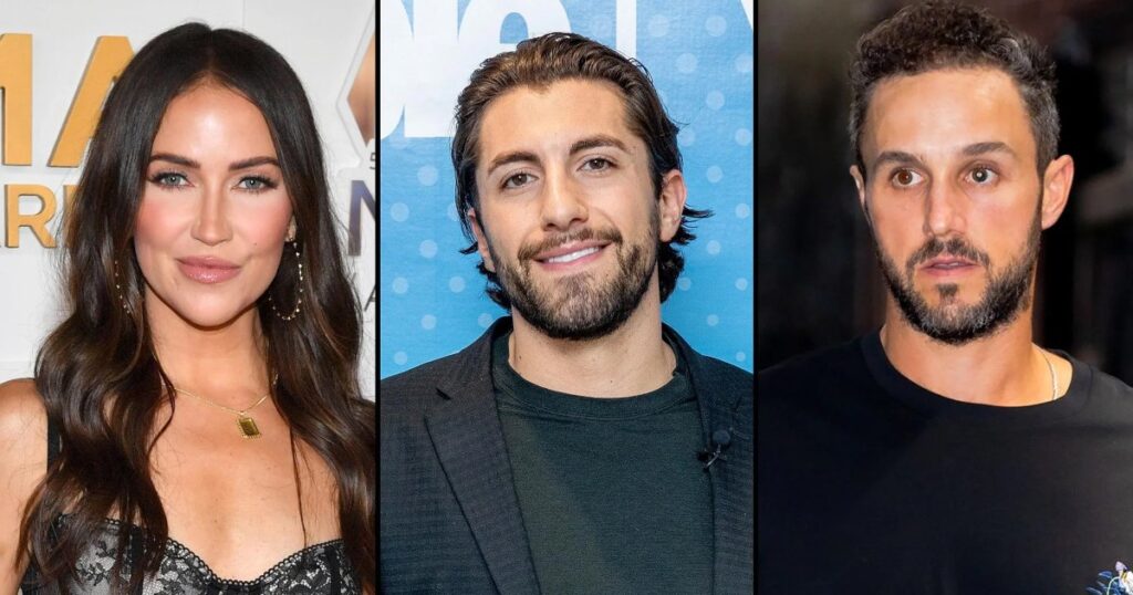 Kaitlyn Bristowe Hints at Jason Tartick’s Reaction to Zac Clark Rumors