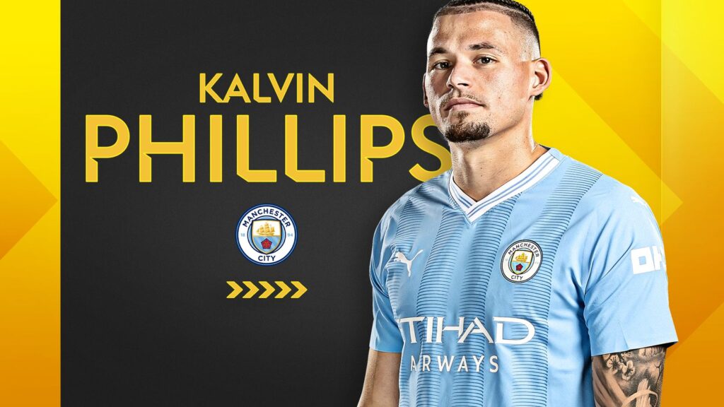 Kalvin Phillips transfer 360: View from Newcastle, Man City and the midfielder on his January future | Football News