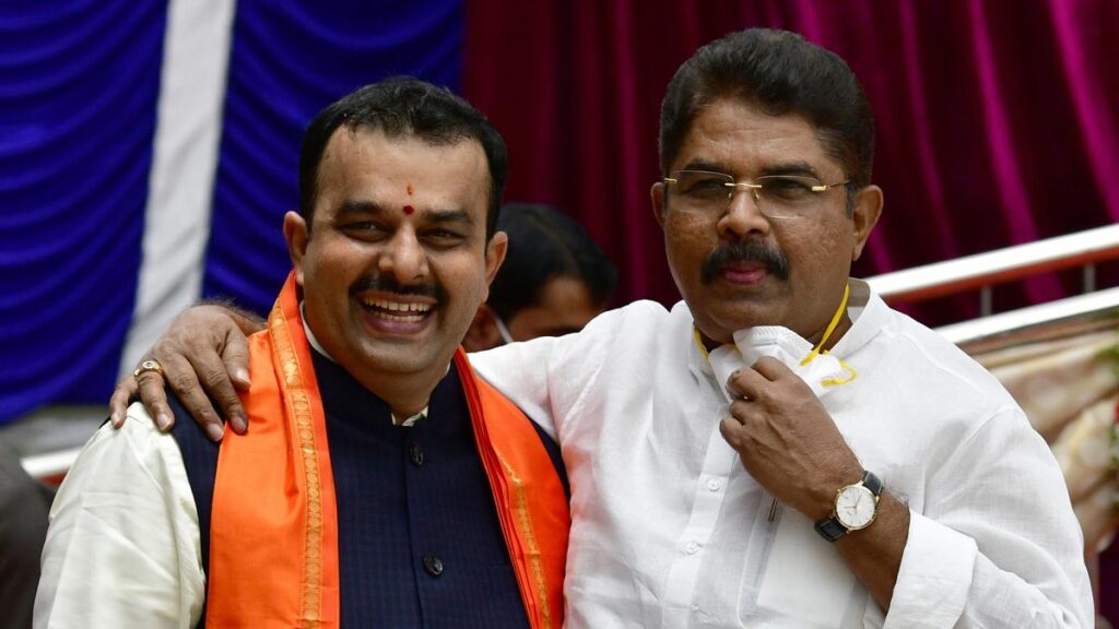 Karnataka BJP meeting on Jan 8 to chalk out Lok Sabha poll strategy