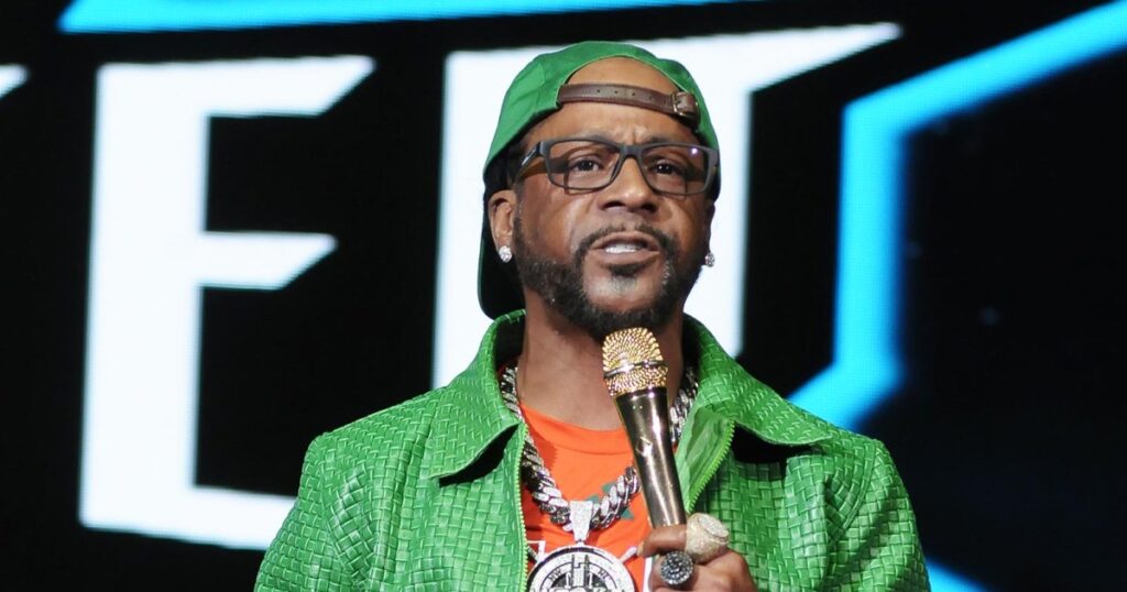 Katt Williams Fought for ‘Friday After Next’ Rape Scene to Be Cut