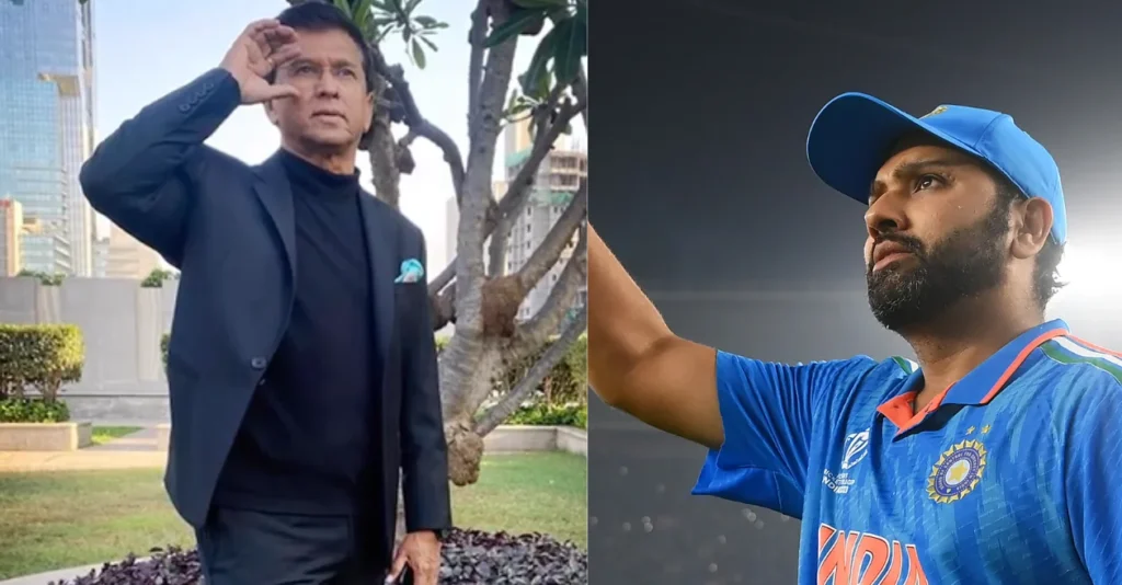 Kiran More picks Rohit Sharma’s opening partner for T20I series against Afghanistan