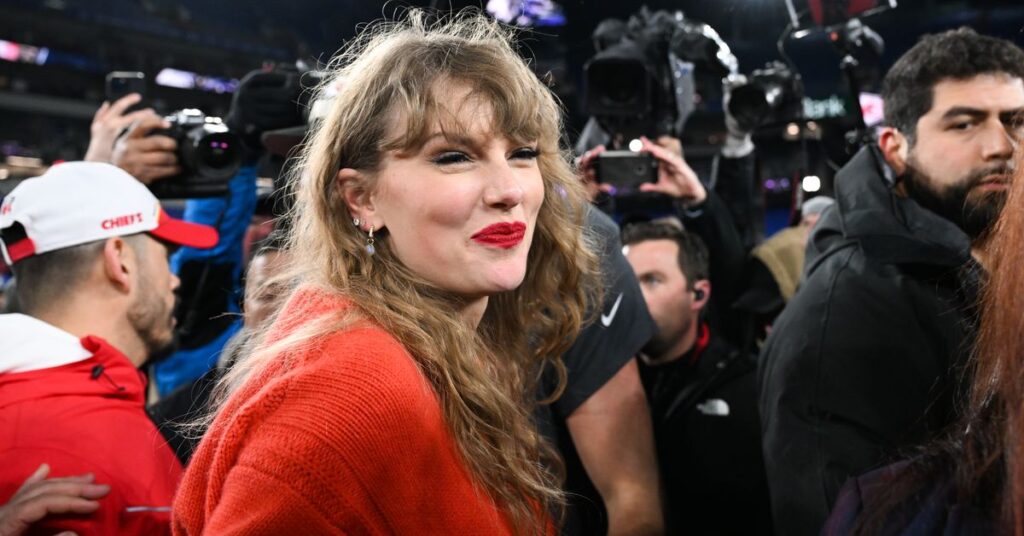 Lawmakers propose anti-nonconsensual AI porn bill after Taylor Swift controversy