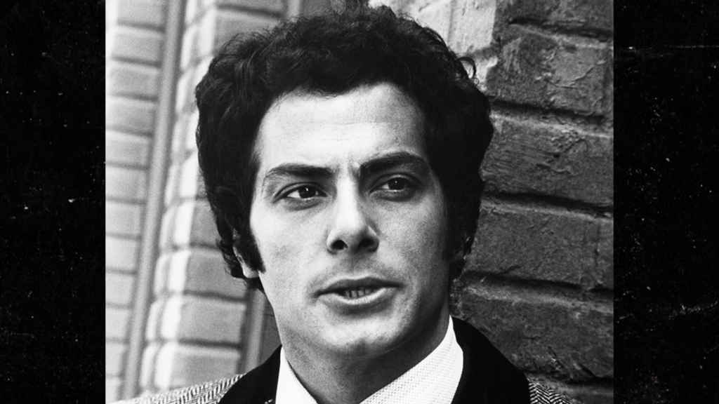 'Mean Streets' Star Richard Romanus Dead at 80