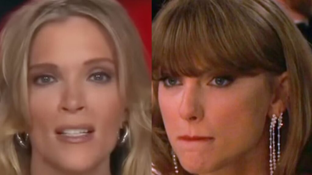 Megyn Kelly Eviscerates Taylor Swift For Making ‘Wrong Move’ - ‘It Is Annoying’