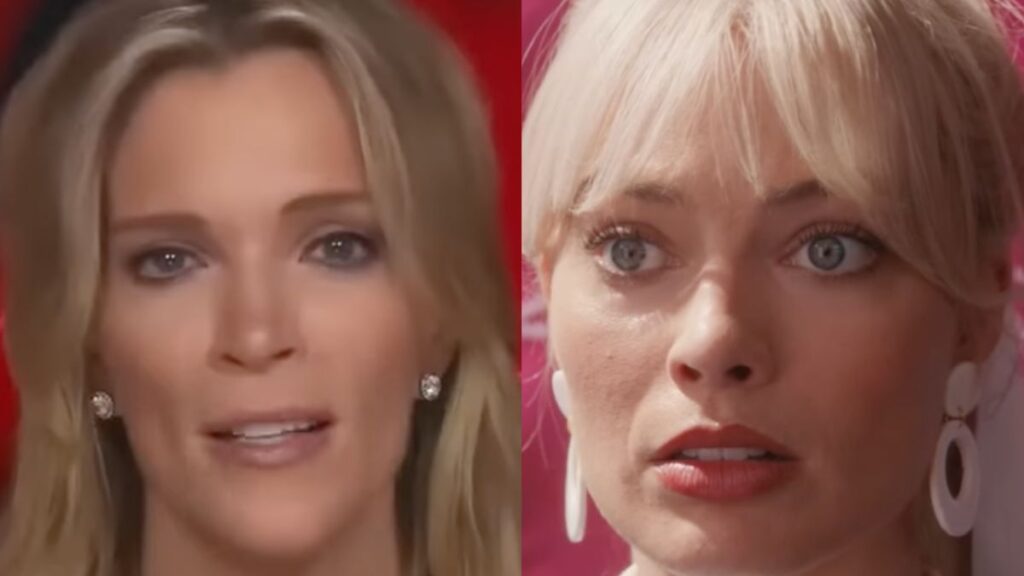 Megyn Kelly Torches 'Entitled' 'New Feminists' For Melting Down Over 'Barbie' Oscar Snubs - 'It's Never Enough'