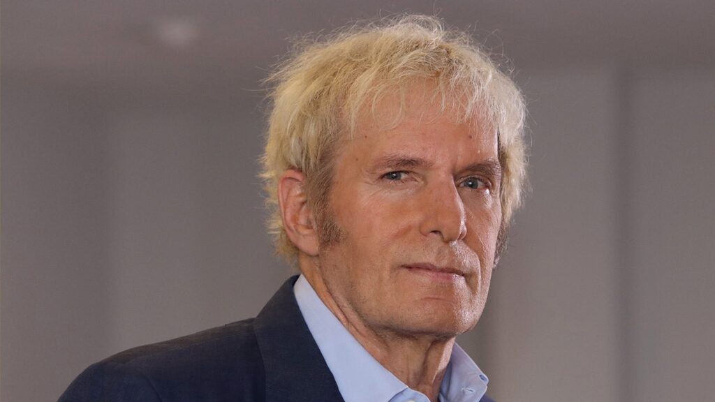 Michael Bolton Reveals He's Recovering After Having Brain Surgery to Remove a Tumor