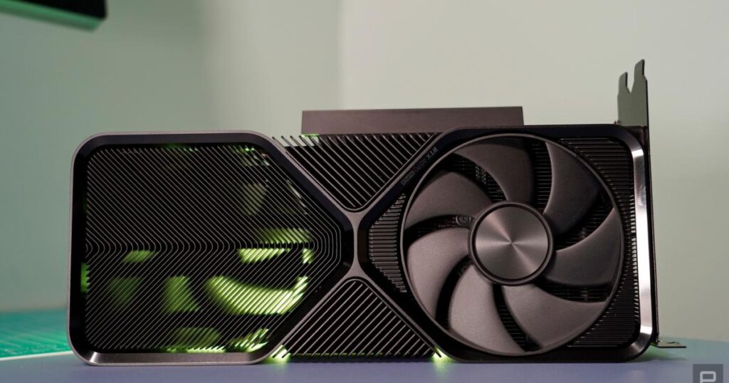 NVIDIA RTX 4070 Super review: A 1,440p powerhouse for $599