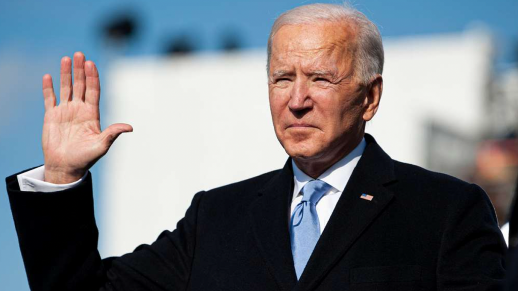 New Poll Shows Black, Hispanic, and Young Voters Abandoning Biden