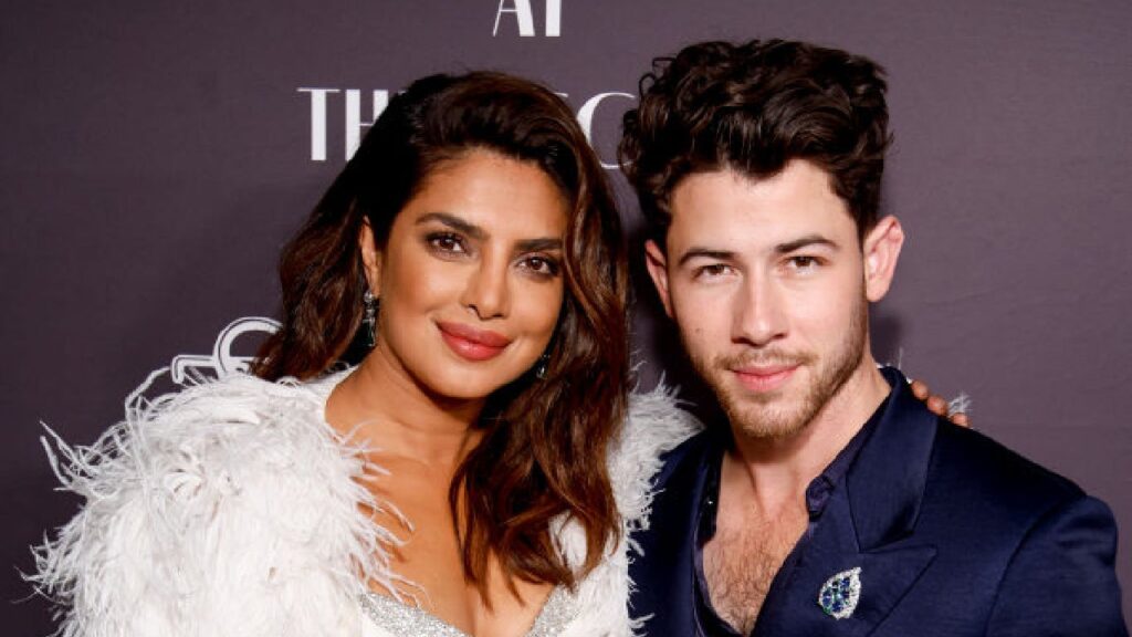 Nick Jonas and Priyanka Chopra Celebrate Daughter Malti's 2nd Birthday With Elmo-Themed Party