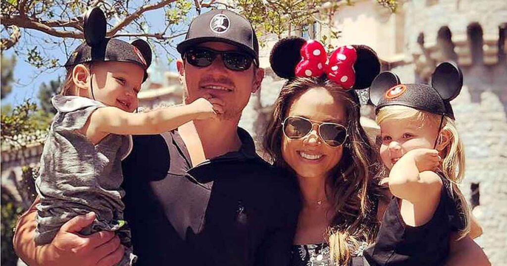 Nick, Vanessa Lachey’s Family Album With 3 Kids: Pics