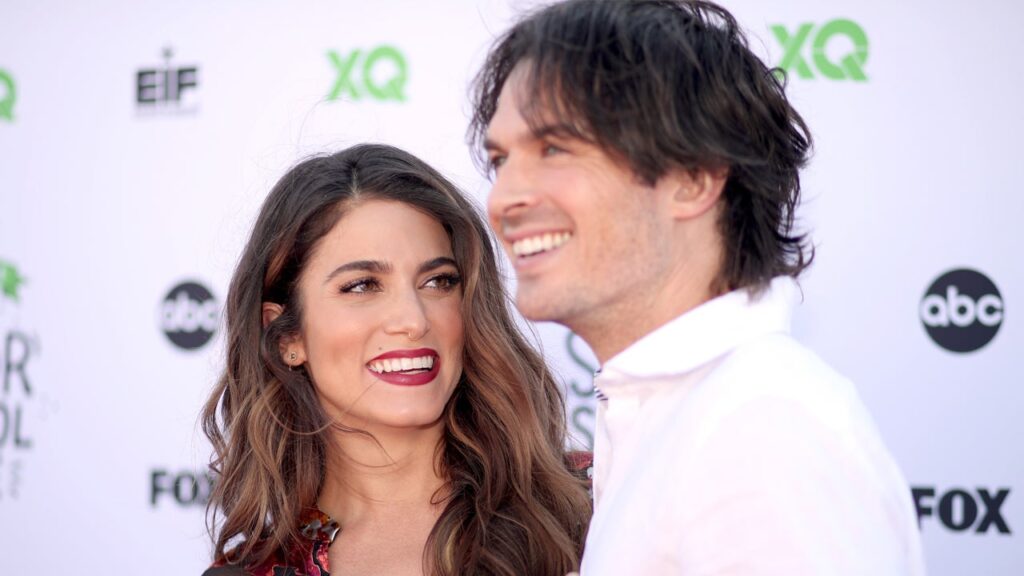 Nikki Reed Opens Up About Her Priorities Shifting After Welcoming Baby No. 2 With Husband Ian Somerhalder