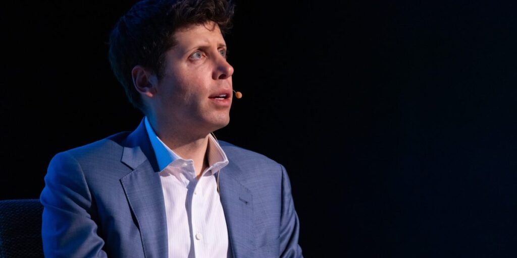 OpenAI CEO Sam Altman to meet Samsung, SK Hynix in Korea